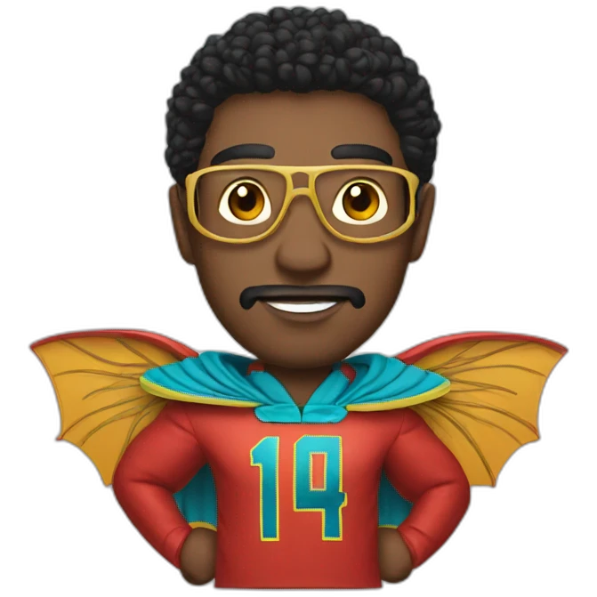superfly emoji