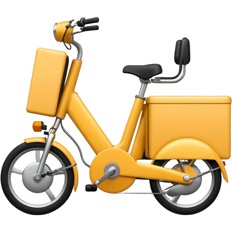 delivery cycle emoji