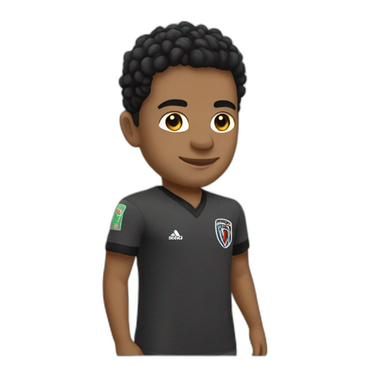 vai-corinthians emoji