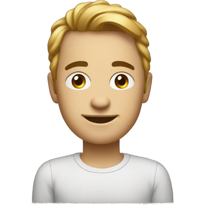 iphone with text “creator lounge” emoji