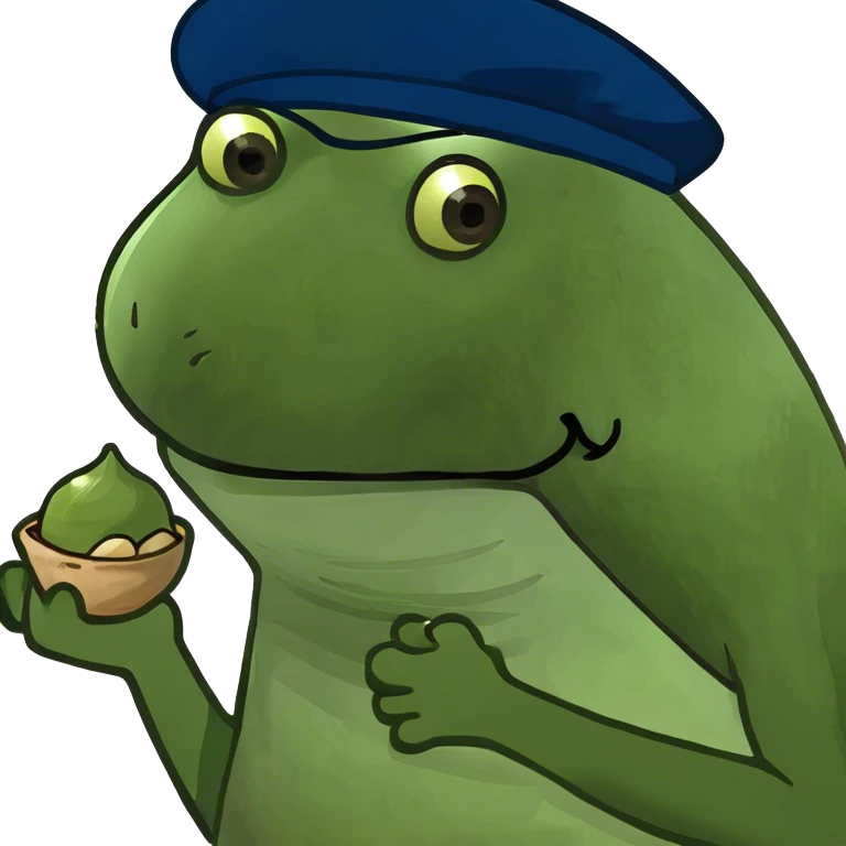 Pistachio  emoji