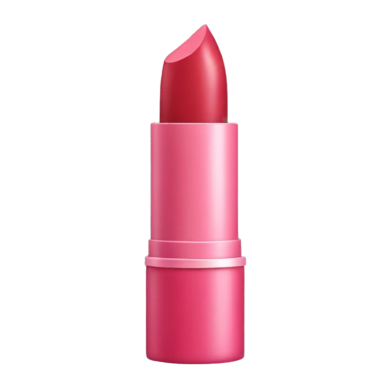 Lipstick emoji