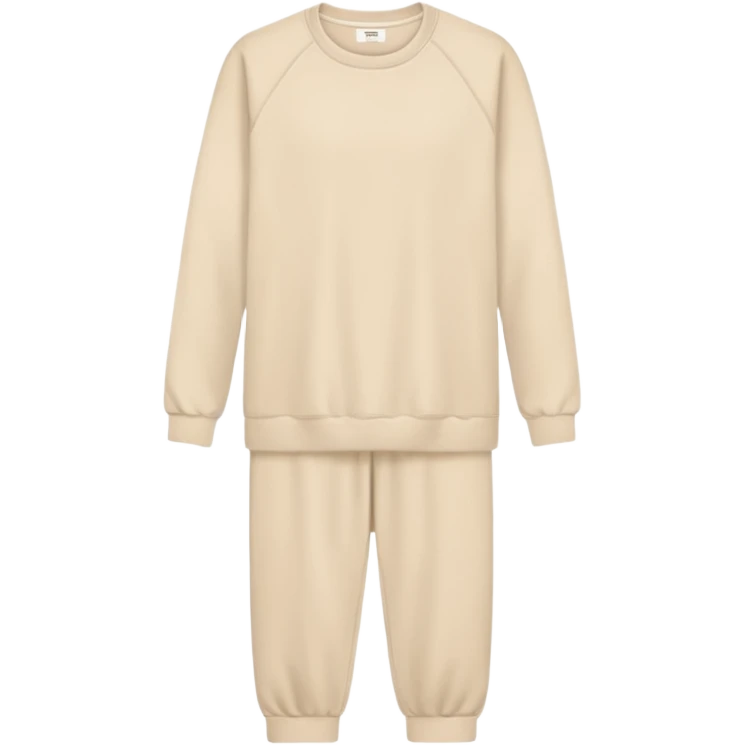 aesthetic scandinavian loungewear emoji