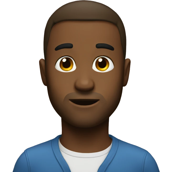 Alpha emoji