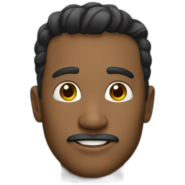 H emoji