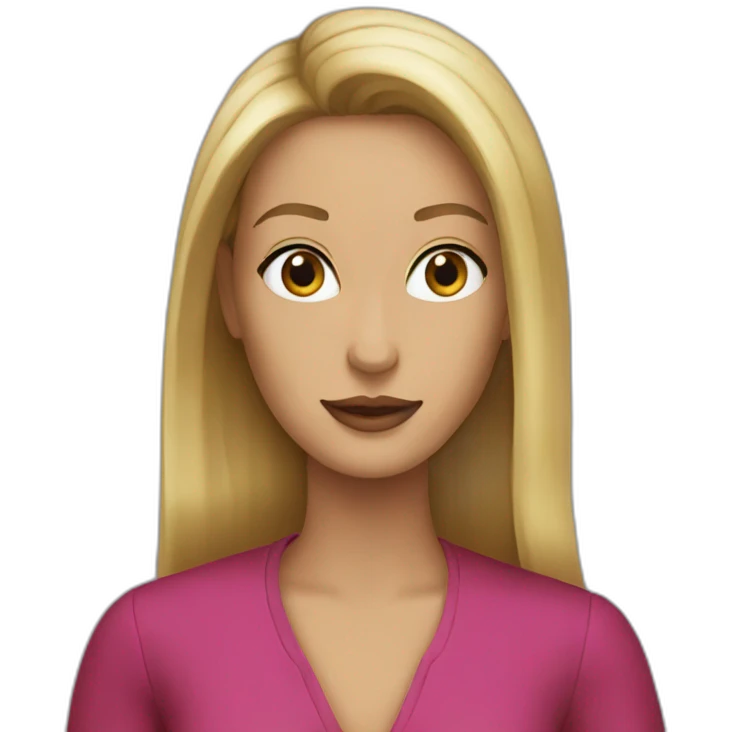 celine emoji