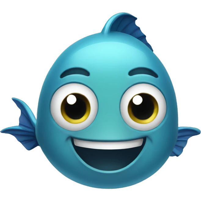 Aquaïda emoji