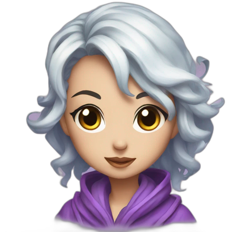seraphine league of legends emoji