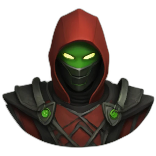 ermac emoji