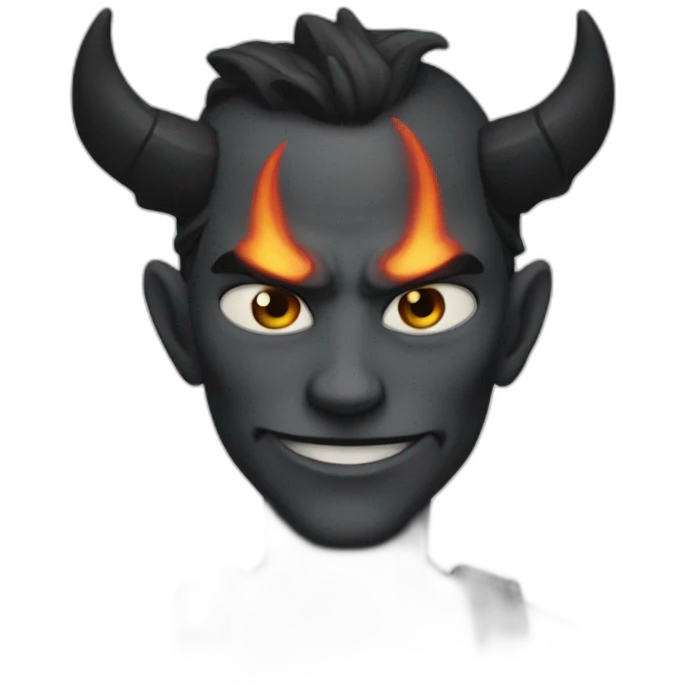 demonexion emoji