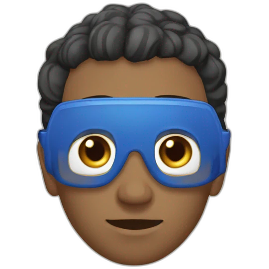 Laylow-France emoji