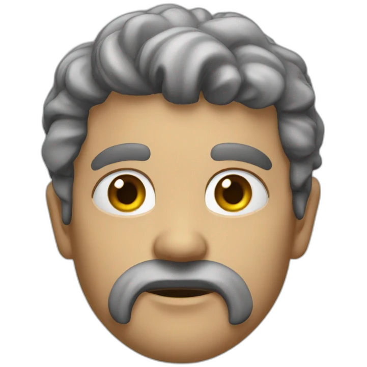 Morfeo emoji