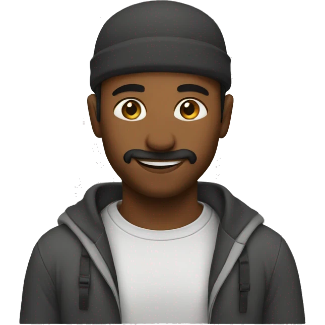 Salaam Emoji emoji