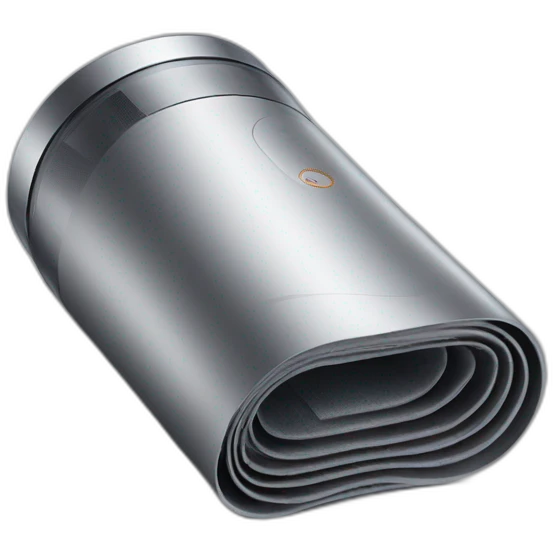 Dyson airwrap emoji