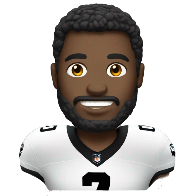 las vegas raider emoji