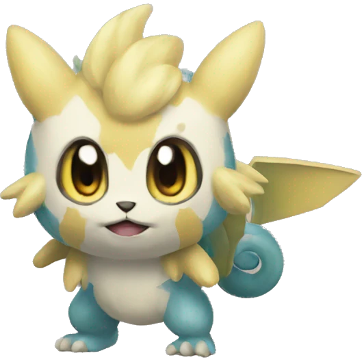 pokemon emoji