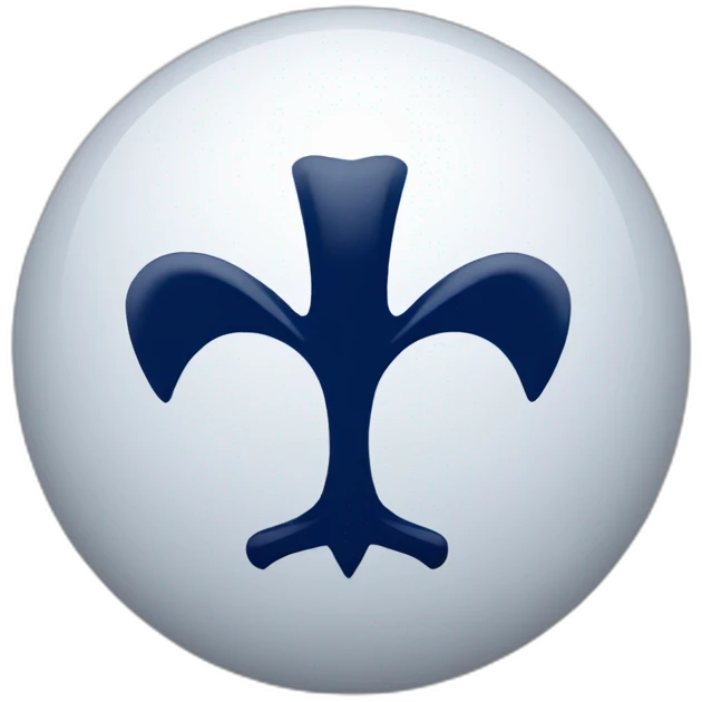 tottenham hotspur logo emoji