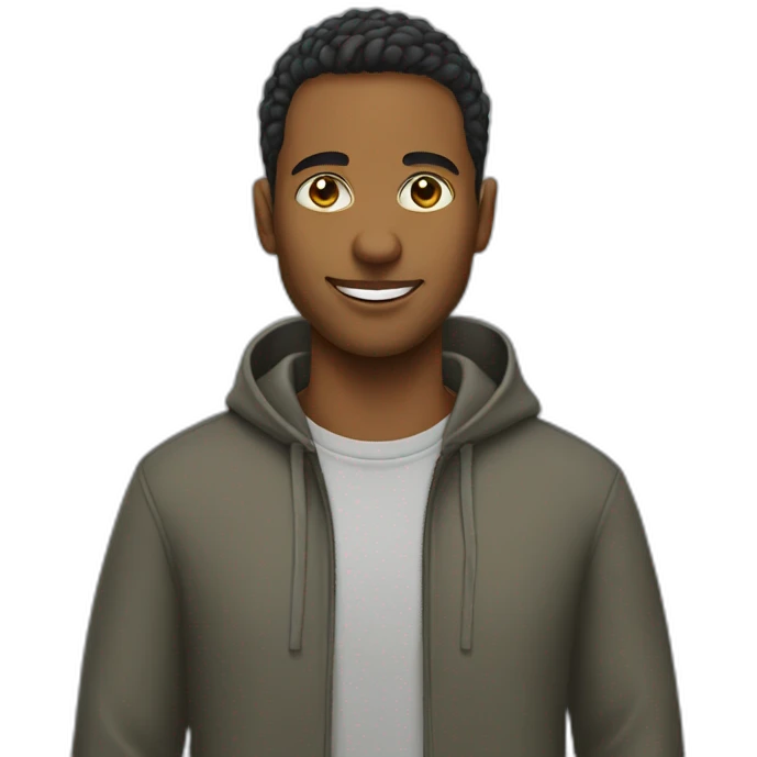 Ereen yagre  emoji