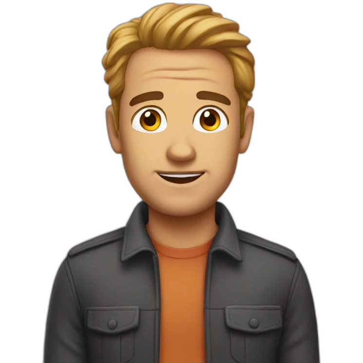 cooke emoji