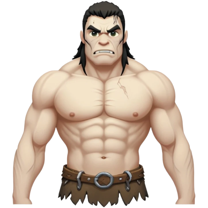nephilim giant emoji