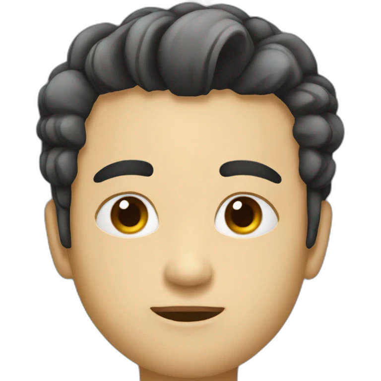 NINGGUANG emoji