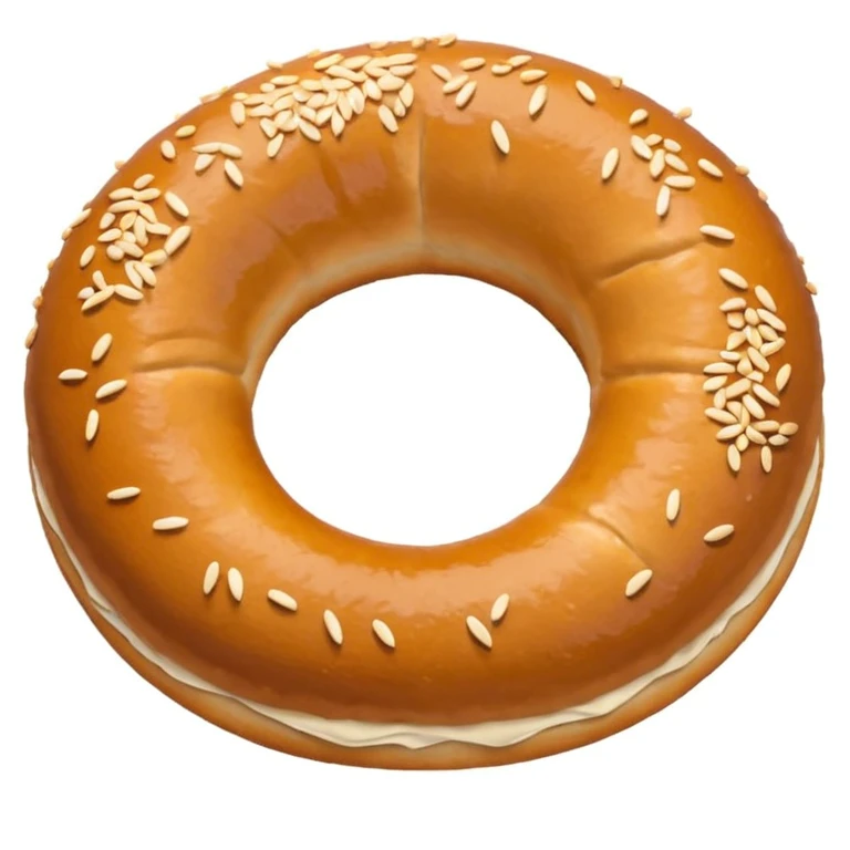 Simit emoji