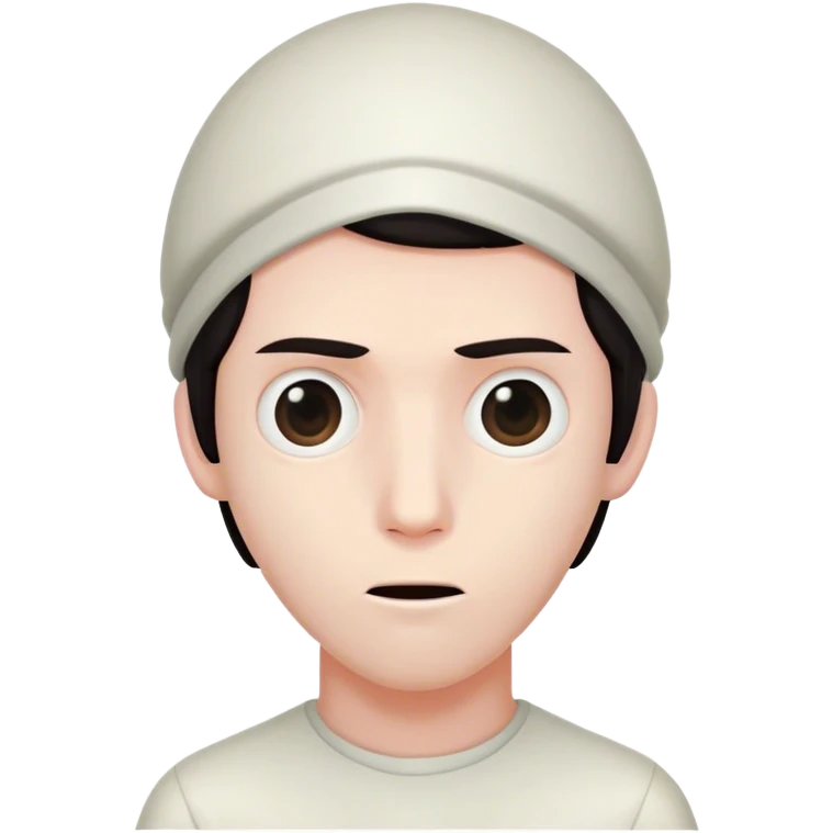 the front man in squid game emoji