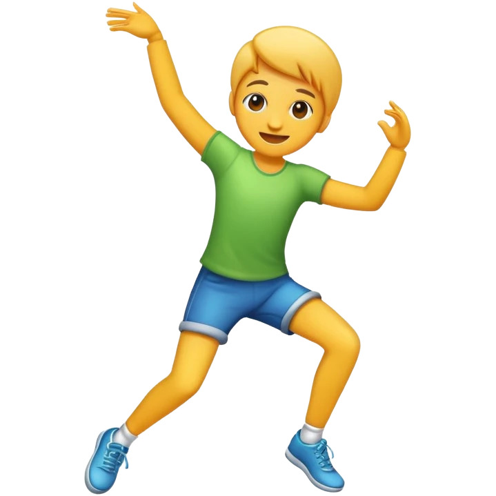 dance  emoji