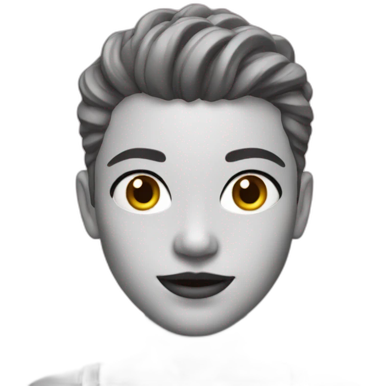 Modeling emoji