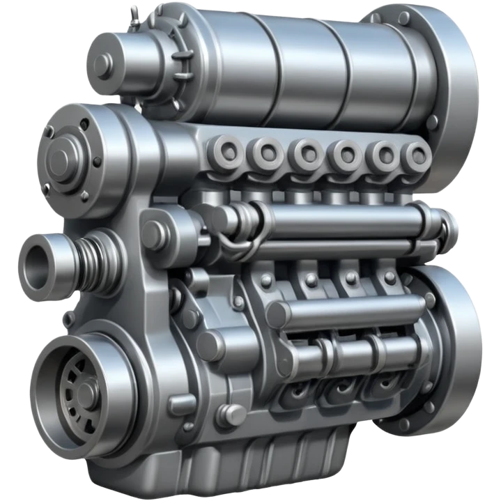 engine emoji