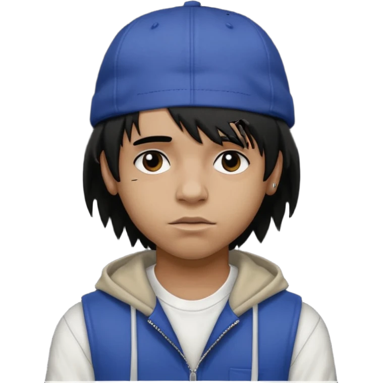 emo boy swag 2012 chief keef emoji