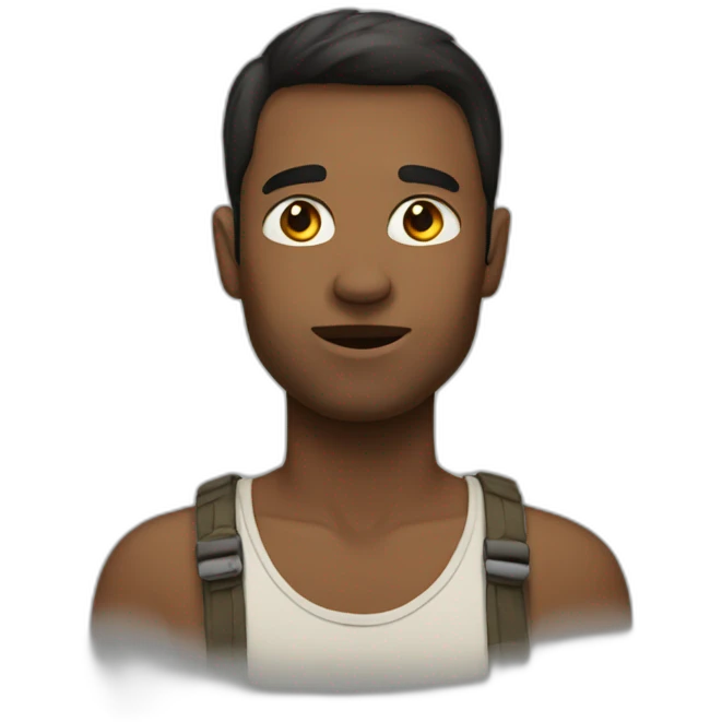 Månesckin emoji