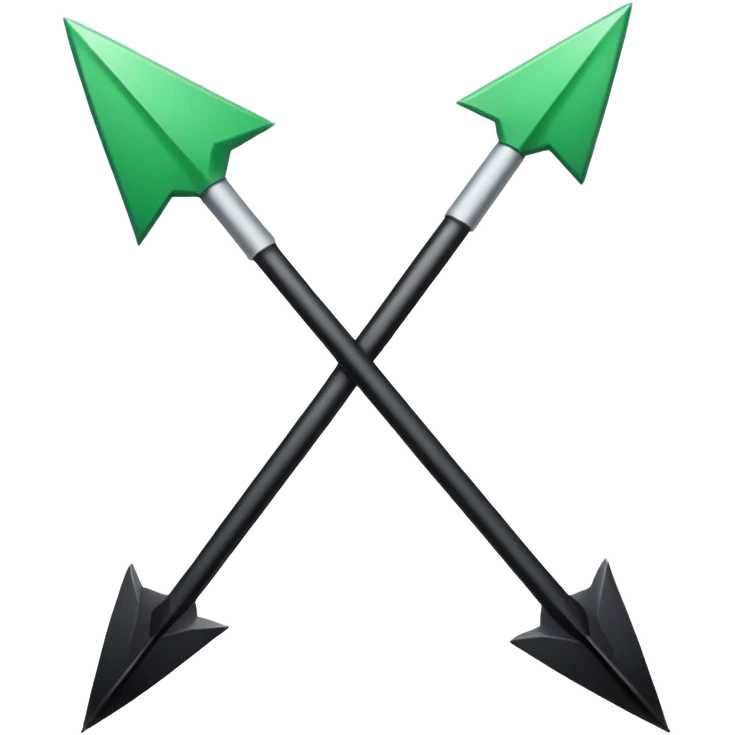 make it simpler. arrow, next to it, +1 emoji