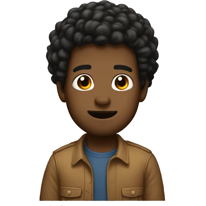 big ahh boy emoji