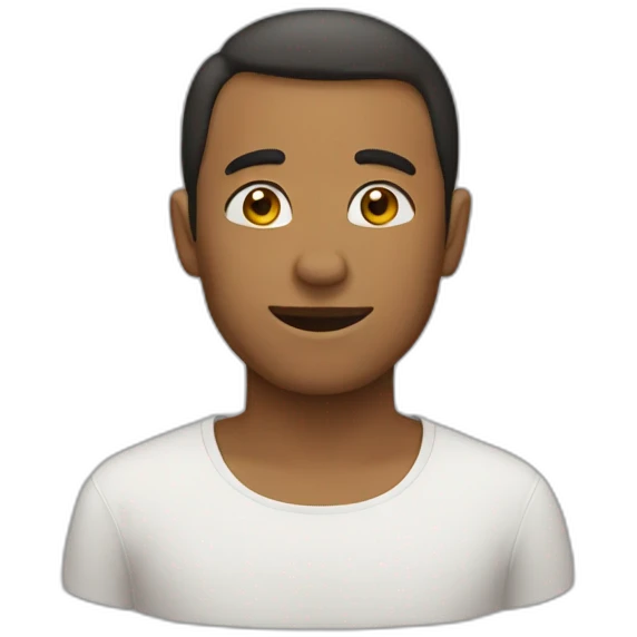 human language emoji