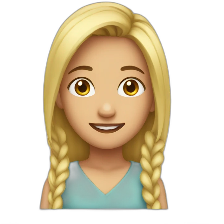Anya emoji