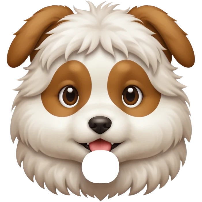 puppyі emoji