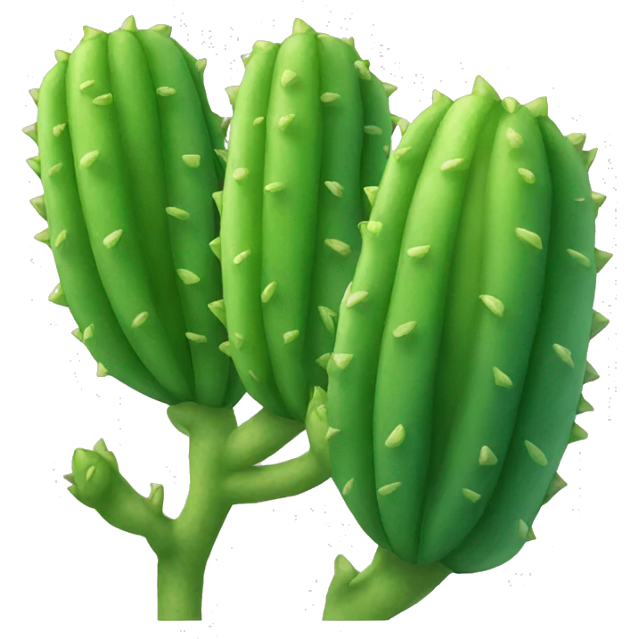 nopales emoji