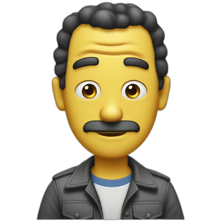 Bob l'éponge  emoji