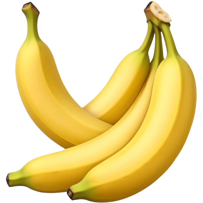 Skin removed Banana  emoji