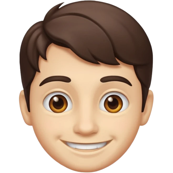Oscar emoji