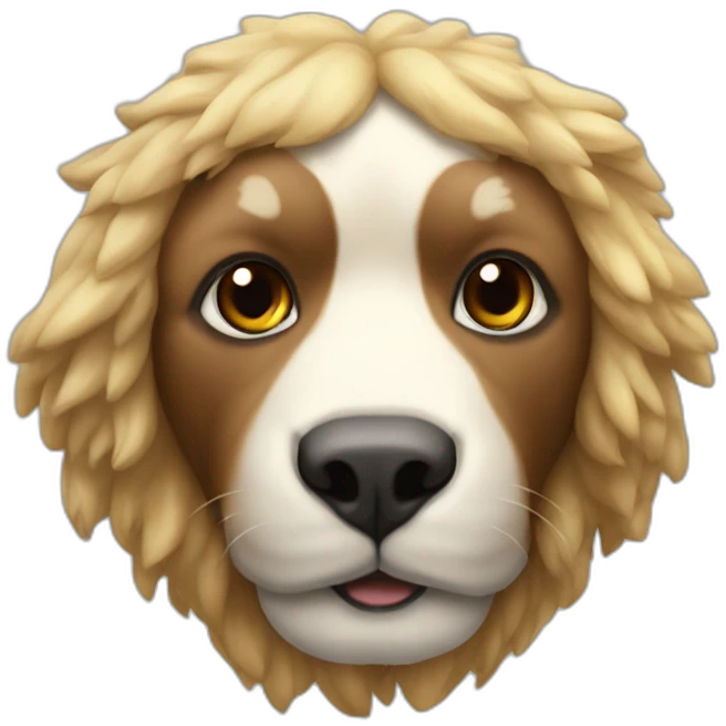 Lomepal emoji