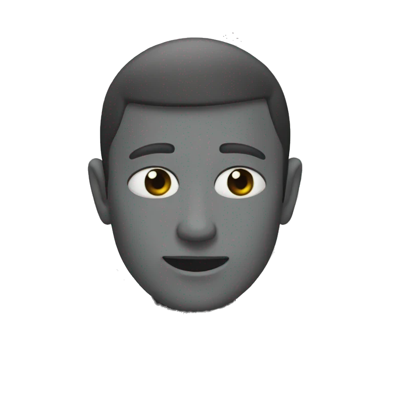 simple therapy emoji