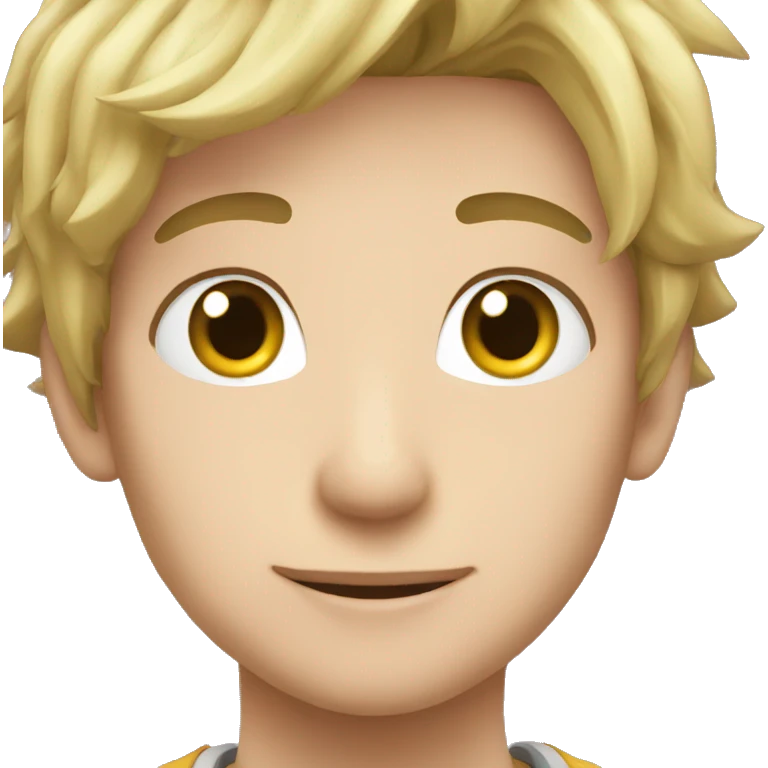 Toz  emoji