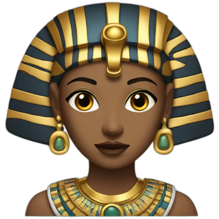 Nefertari d vivi emoji