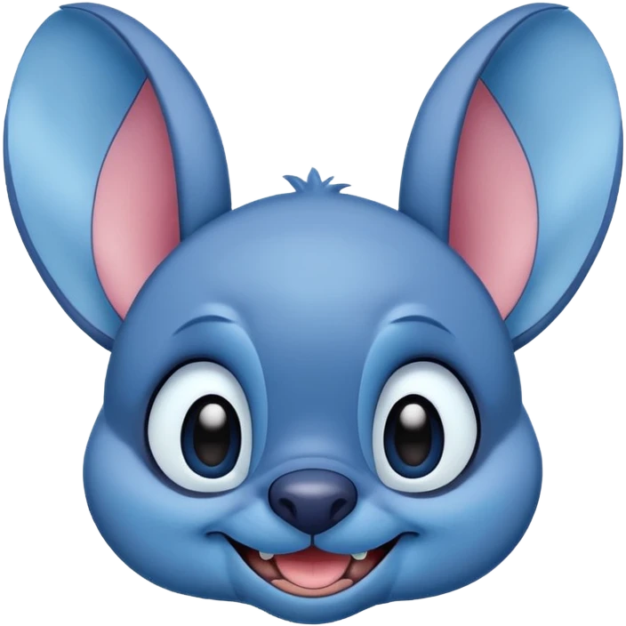 Stich emoji