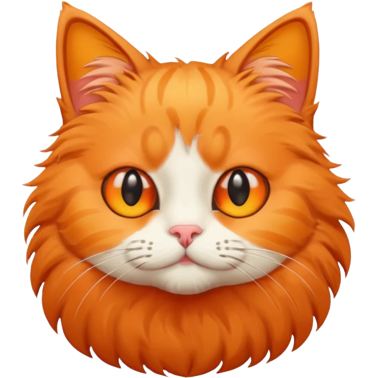 cat emoji