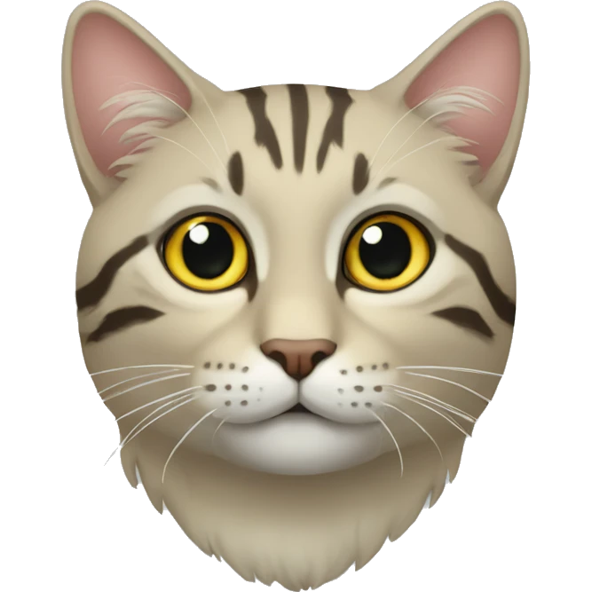 коты в сапогах  emoji