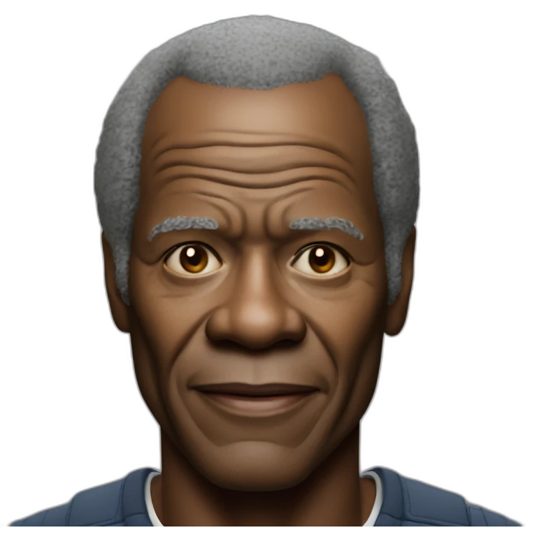 danny glover emoji