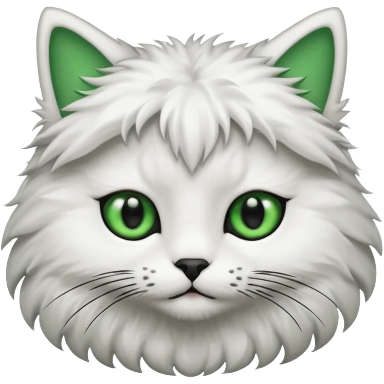 Osuran kedi emoji